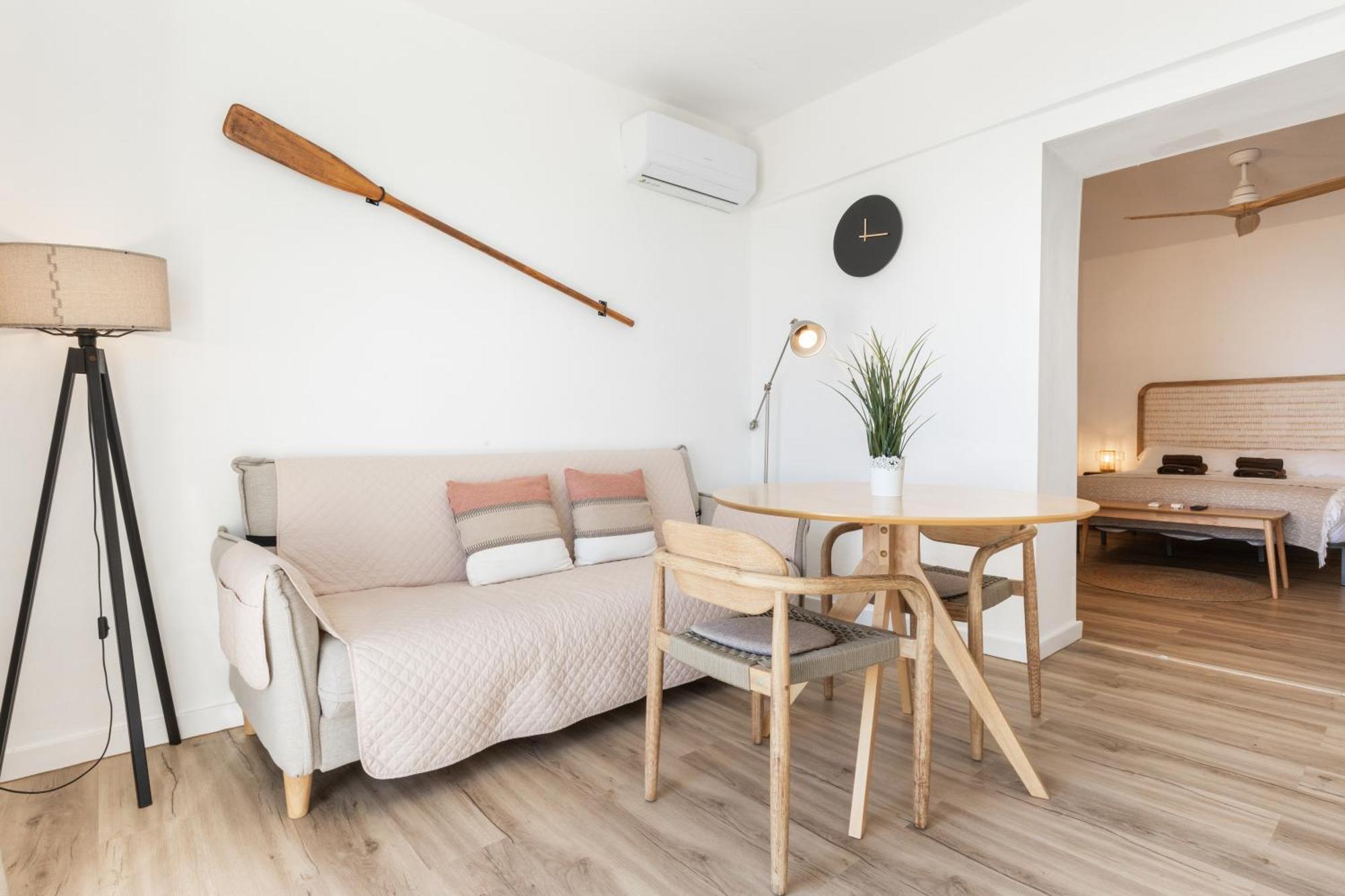 Excepcional Apartamento Amanecer Al Borde De Playa Y Mar, En Chalet Roquetes Alicante Exterior foto